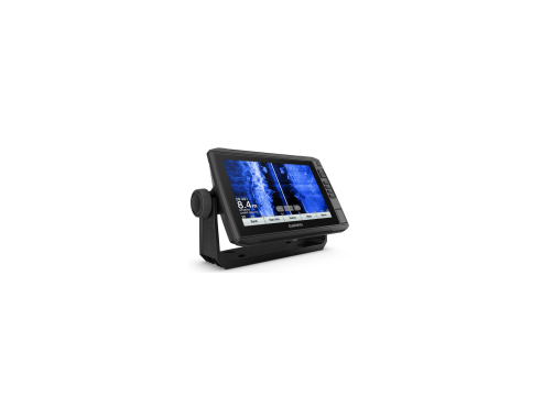 Garmin - Сенсорный эхолот-картплоттер EchoMap Plus 92sv GT52