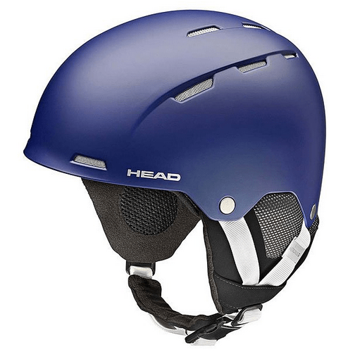 Head - Шлем фирменный для сноуборда Andor