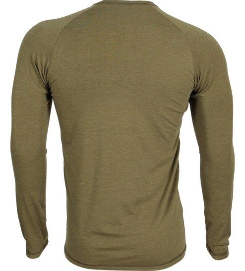 Сплав - Износостойкая мужская футболка L/S Africa мод.2