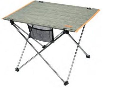 King Camp - Складной стол Ultralight Folding Table