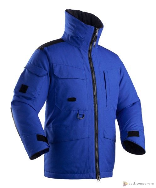 HRT - Костюм теплый для катания на снегоходе Snowmobile Suit