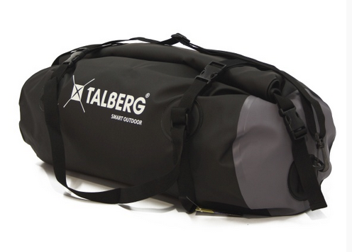 Сумка влагозащитная Talberg Dry Bag Light PVC 40
