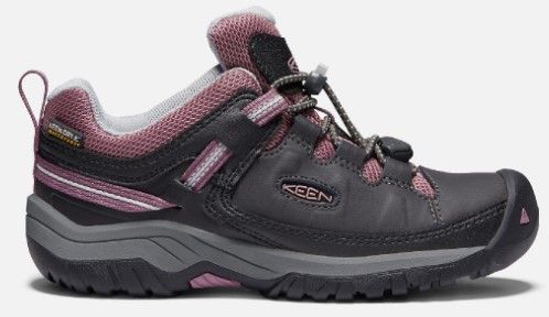 Кроссовки детские Keen Targhee Low WP Y