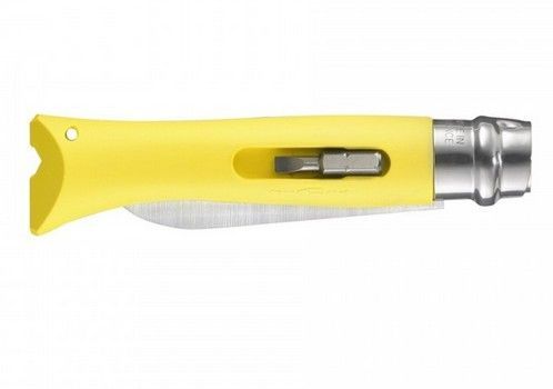 Opinel - Нож многофункциональный Diy №09 Opinel - Нож многофункциональный Diy №09