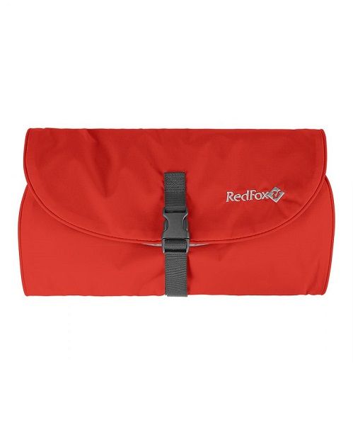 Red Fox - Дорожная сумка Cosmetic 4