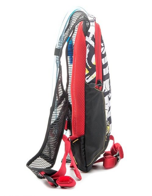 Ogio - Рюкзак с питьевой системой Erzberg 70 Hydration Pack 3 л Ogio - Рюкзак с питьевой системой Erzberg 70 Hydration Pack 3 л