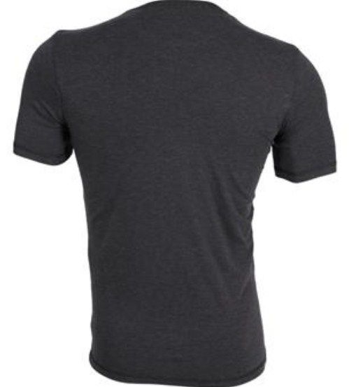 Сплав - Функциональная мужская футболка Stretch Tactel