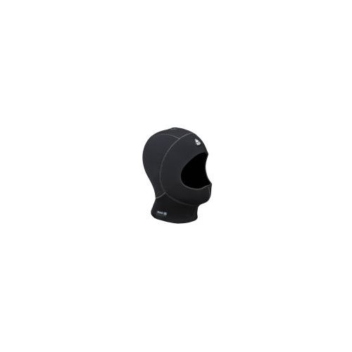 Шлем короткий с вентиляцией Waterproof H1 Short 3/5 мм