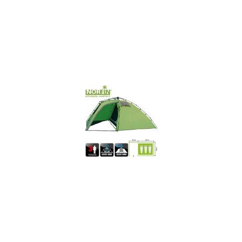 Norfin - Палатка автоматическая туристическая Peled 3 NF