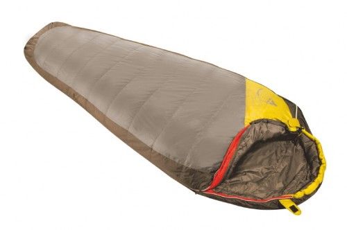 Vaude - Лёгкий спальник Kiowa Ultralight 235 (комфорт +5) Vaude - Лёгкий спальник Kiowa Ultralight 235 (комфорт +5)