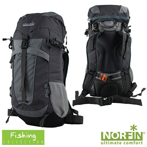 Norfin - Рюкзак 4rest 35 NF