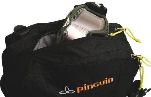 Стильный рюкзак Pinguin Ace 27