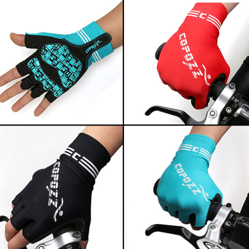 Copozz - Легкие велосипедные перчатки