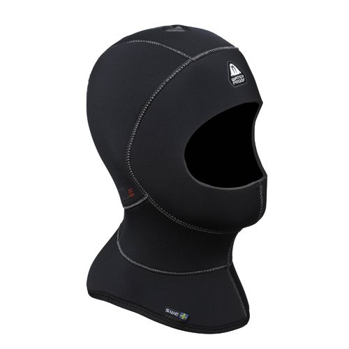 Шлем с вентиляцией Waterproof H1 5/10 мм
