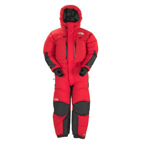 The North Face - Комбинезон пуховый Himalayan Suit