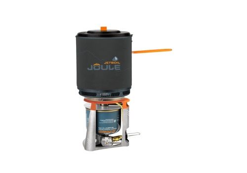 Jetboil - Комплект горелка с кастрюлей Joule Group Cooking System