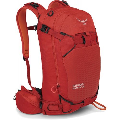 Osprey - Горнолыжный рюкзак Kamber 32