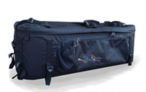 Baseg - Кофр для квадроцикла Yamaha Grizzli 700 (сумка на багажник) задний
