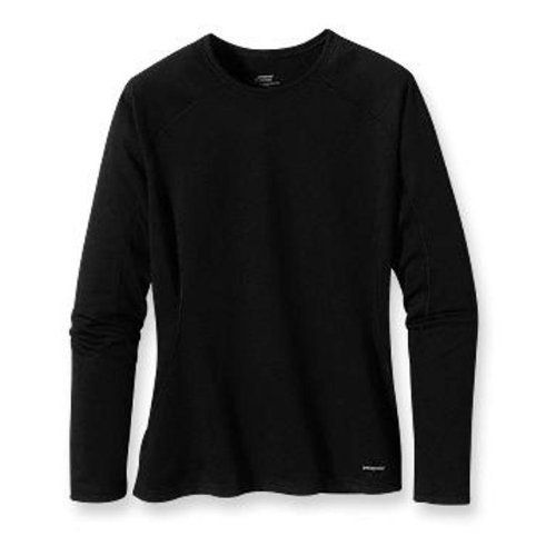 Patagonia — Футболка CAP 3 MW CREW мужская
