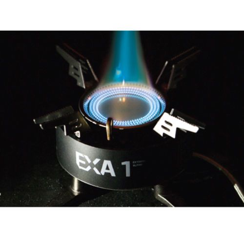 Zed - Газовая горелка Exa 1