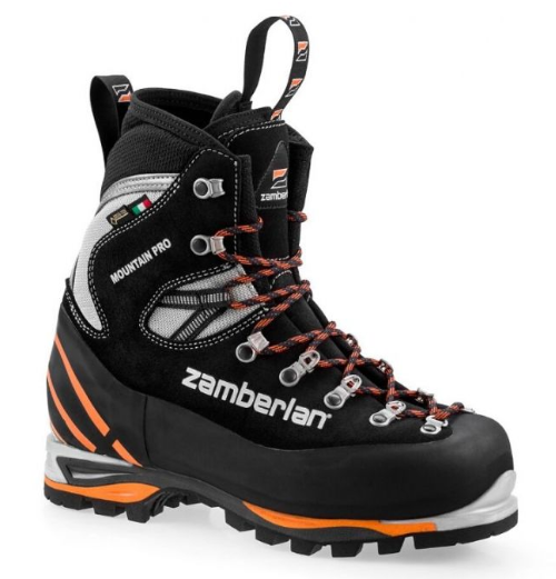 Zamberlan - Износостойкие ботинки 2090 Mountain Pro Evo Gtx RR WNS
