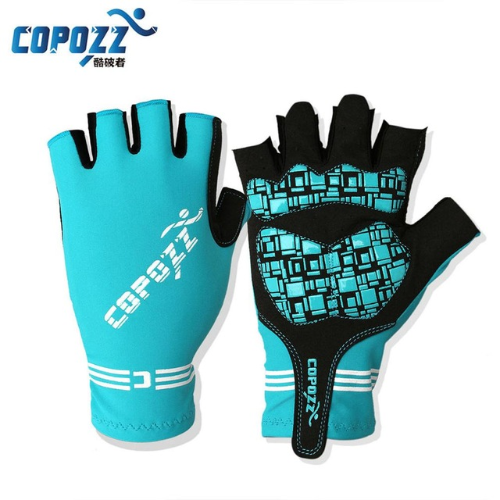 Copozz - Легкие велосипедные перчатки