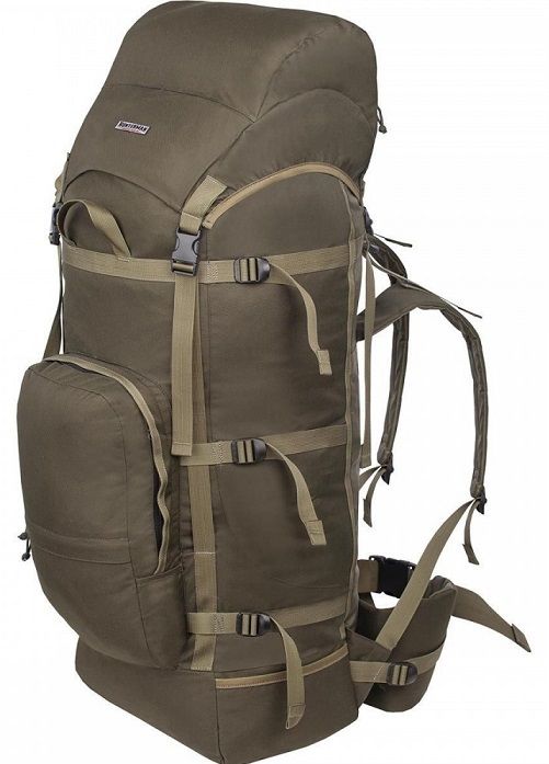 Рюкзак для охоты и рыбалки HunterMan Медведь 120
