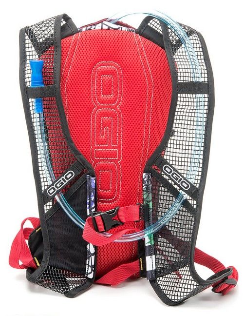 Ogio - Рюкзак с питьевой системой Erzberg 70 Hydration Pack 3 л Ogio - Рюкзак с питьевой системой Erzberg 70 Hydration Pack 3 л