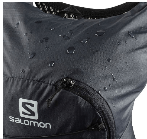 Жилет-рюкзак Salomon Active Skin 8 Set