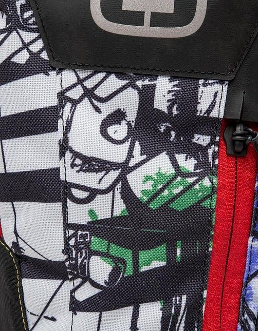 Ogio - Рюкзак с питьевой системой Erzberg 70 Hydration Pack 3 л Ogio - Рюкзак с питьевой системой Erzberg 70 Hydration Pack 3 л