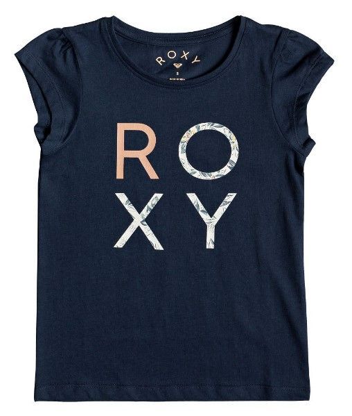 Roxy - Качественная футболка Moid B