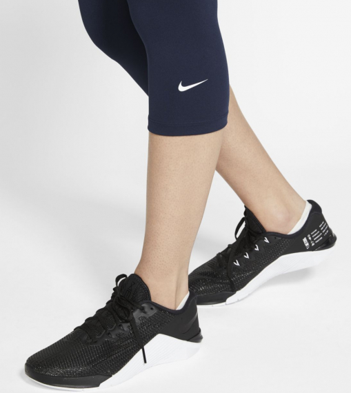Тайтсы укороченные женские Nike One