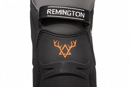 Утепленные ботинки на шнуровке Remington Thermo 8