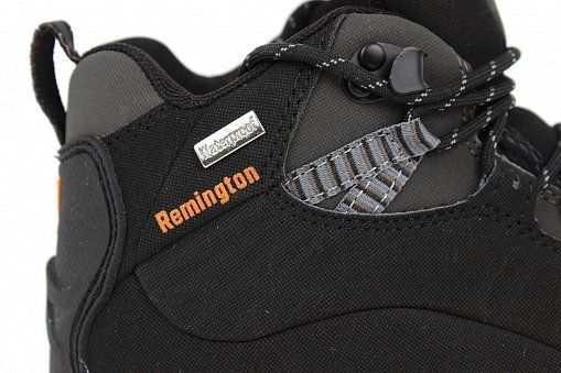 Удобные треккинговые ботинки Remington Thermo 6