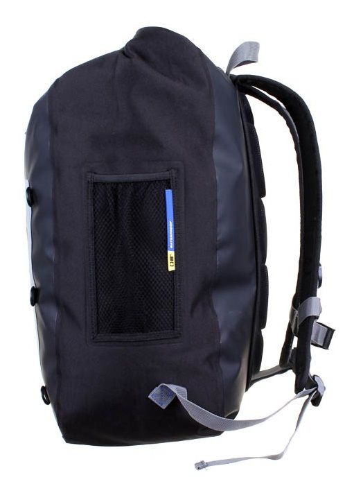Overboard - Герметичный рюкзак Classic Waterproof Backpack