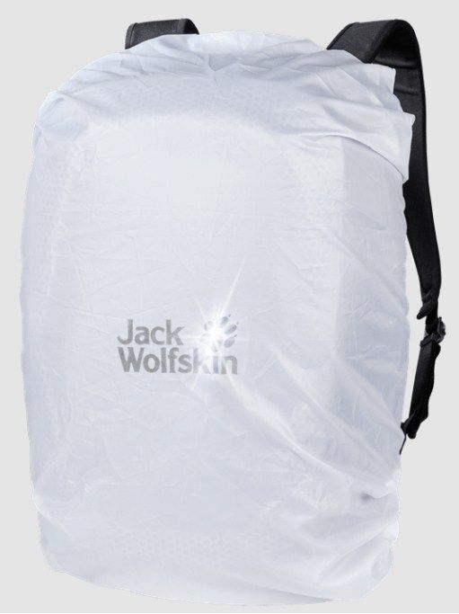 Jack Wolfskin - Вместительный стильный рюкзак Neuron 26