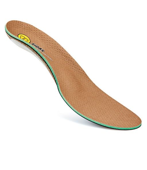 Sidas - Стельки для обуви Custom Outdoor
