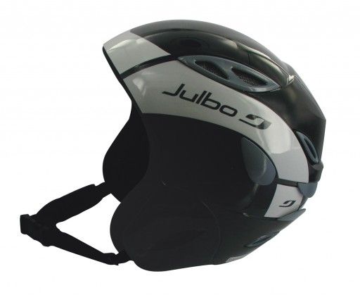 Julbo - Яркий спортивный шлем Club
