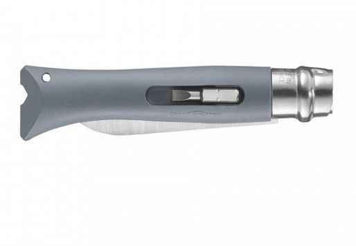 Opinel - Нож многофункциональный Diy №09 Opinel - Нож многофункциональный Diy №09