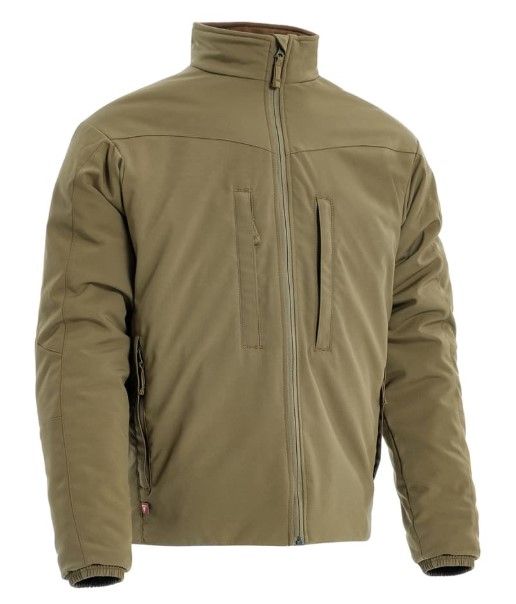 Куртка утепленная мужская Калашников L7Машук