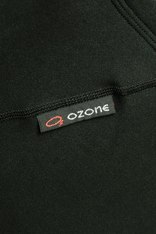Мужской комплект термобелья O3 Ozone Dark O-Stretch
