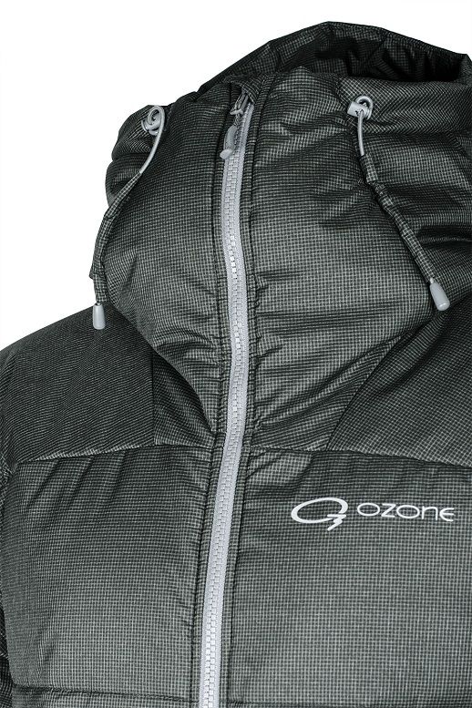 Ветрозащитное пальто O3 Ozone Reason O-Tex WP