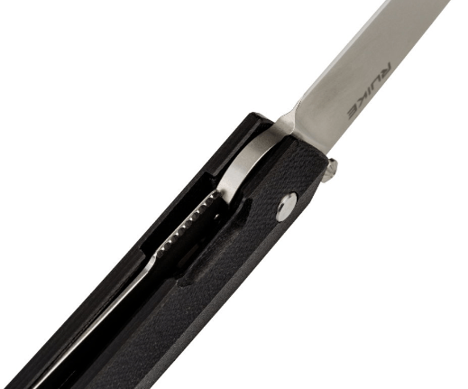 Ruike - Стильный складной нож Fang P865