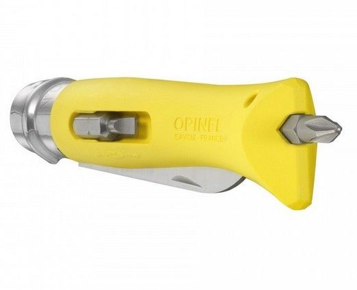 Opinel - Нож многофункциональный Diy №09 Opinel - Нож многофункциональный Diy №09