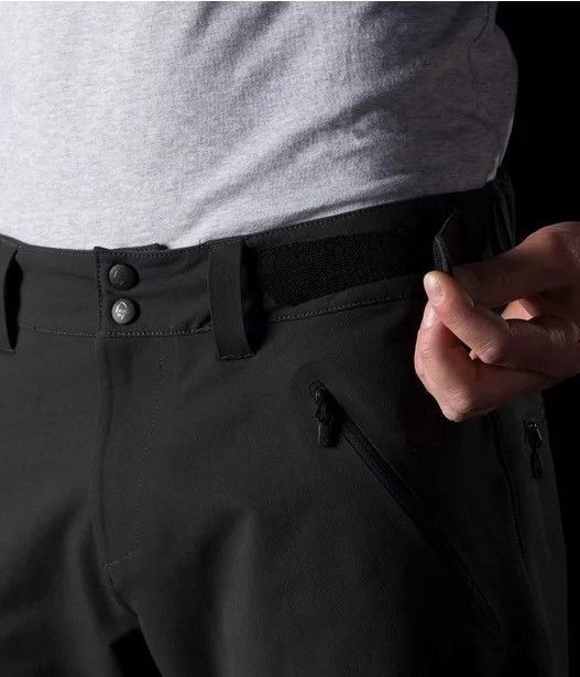 Norrona - Мужские прочные брюки Svalbard Flex1