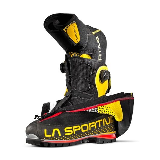 La Sportiva - Ботинки для зимних восхождений G2 SM