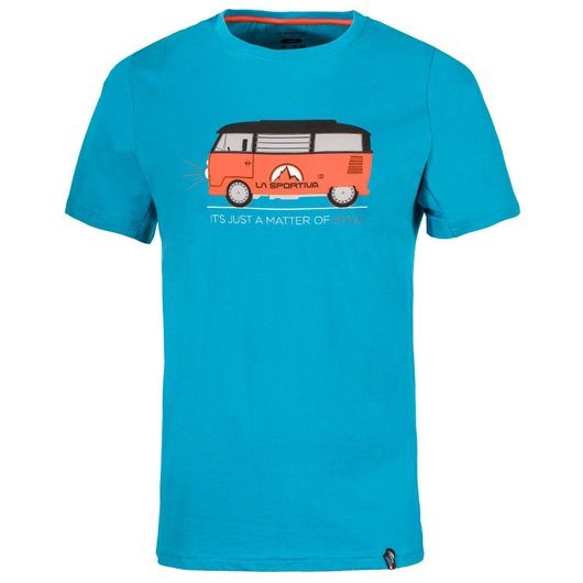 La Sportiva - Повседневная футболка Van