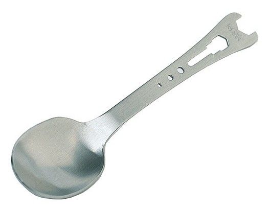 Msr - Мультифункциональная ложка Alpine Tool Spoon