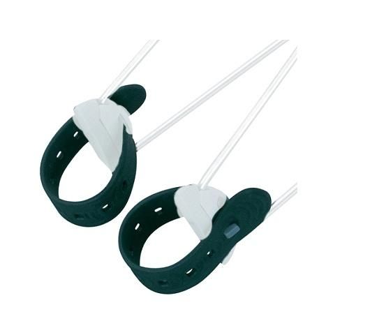 Topeak - Резинки-фиксаторы для крыльев Rubber strap for Defender R1 & R2
