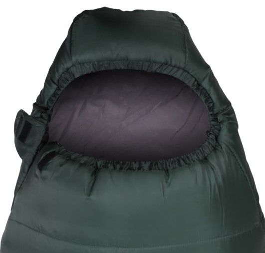 Сплав - Спальный мешок с правой молнией Ranger 4 XL (комфорт +3°С)